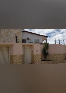 Petrolina Casa | Casa agradável em Petrolina, alugue com Sevé!