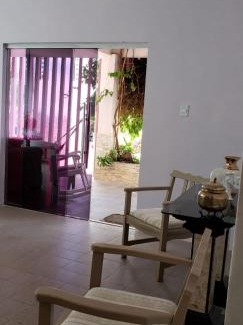 Petrolina Casa | Casa agradável em Petrolina, alugue com Sevé!