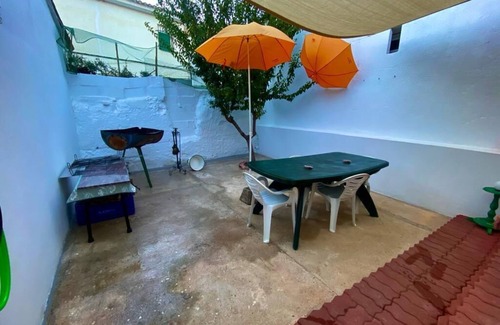 El Canavate Casa | Casa agradable el cañavate