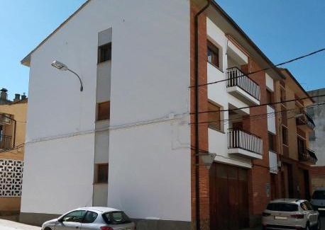 Castelseras Apartamento | CASA AGUILAR