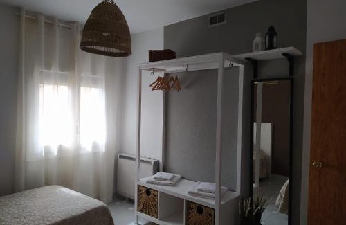 Castelseras Apartamento | CASA AGUILAR