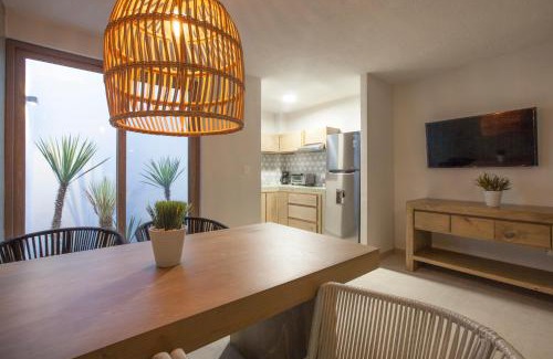 La Paz Hotel | Casa al Mar