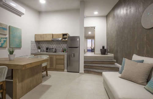 La Paz Hotel | Casa al Mar