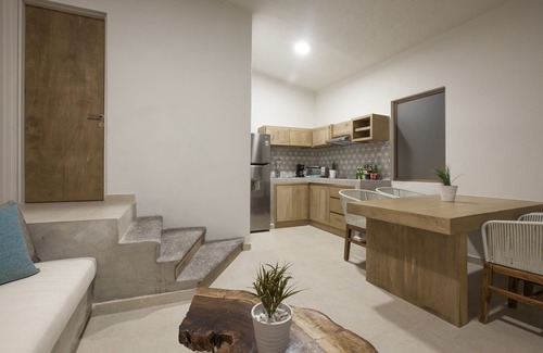 La Paz Hotel | Casa al Mar