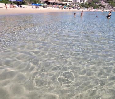 Portoscuso Apartamento | Casa al mare Portoscuso