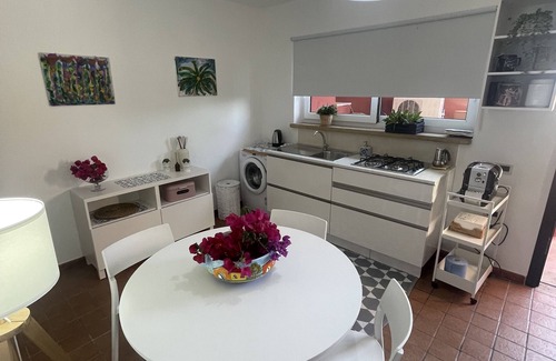 Augusta Apartamento | Casa al Mare, Villa Bella