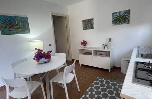 Augusta Apartamento | Casa al Mare, Villa Bella