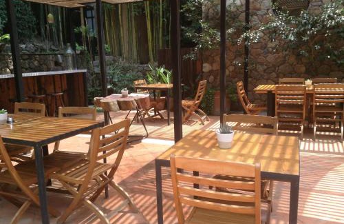 Malinalco Hotel | Casa Alamillo Hotel Boutique