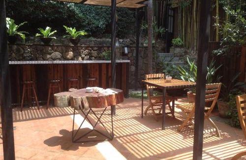 Malinalco Hotel | Casa Alamillo Hotel Boutique