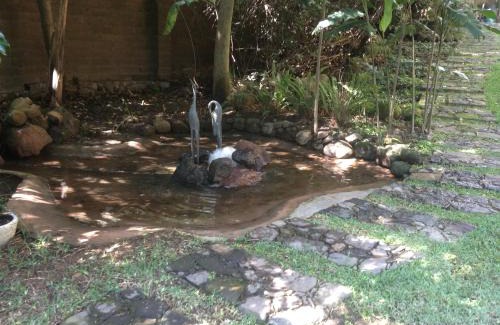 Malinalco Hotel | Casa Alamillo Hotel Boutique