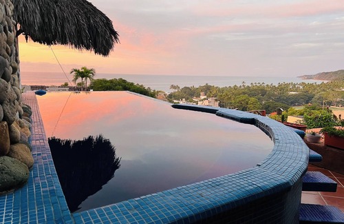 Sayulita Apartamento | Casa alas Doradas