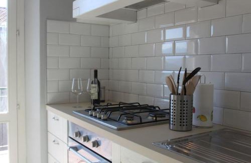 Acquaseria Casa | Casa Alba - Acquaseria, San Siro by LoveComo