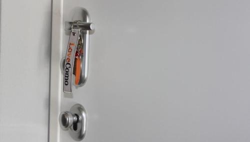 Acquaseria Casa | Casa Alba - Acquaseria, San Siro by LoveComo