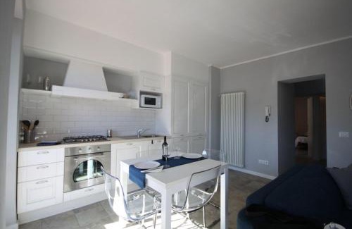 Acquaseria Casa | Casa Alba - Acquaseria, San Siro by LoveComo