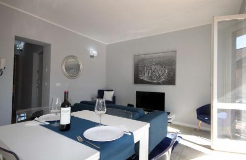 Acquaseria Casa | Casa Alba - Acquaseria, San Siro by LoveComo