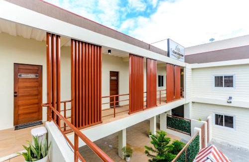 Calapan Hotel | Casa Alberto Of Calapan Town Center