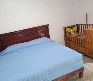 San Agustín de las Juntas Casa | Casa alebrijes