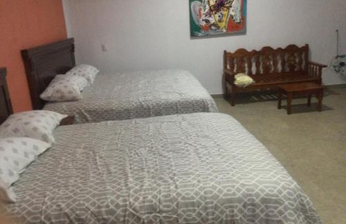 San Agustín de las Juntas Casa | Casa alebrijes