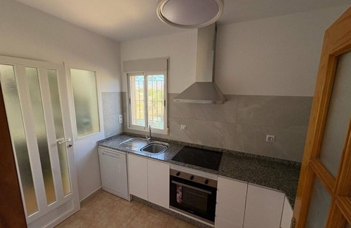 La Parata Villa | Casa Alegria, 10 minutes drive from the Beach 3 Bedroom with Private Pool