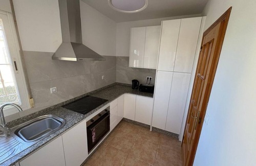 La Parata Villa | Casa Alegria, 10 minutes drive from the Beach 3 Bedroom with Private Pool