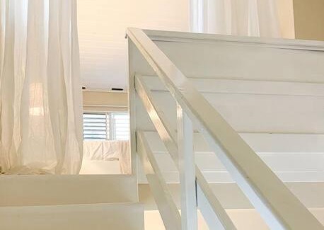 La Iglesia Casa | Casa Alegria Beach Cottage