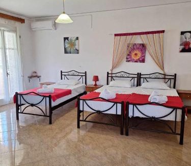 Ipsos Apartamento | Casa Alema Verde