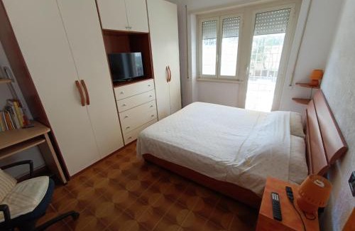 Torvaianica Apartamento | Casa Alessandra
