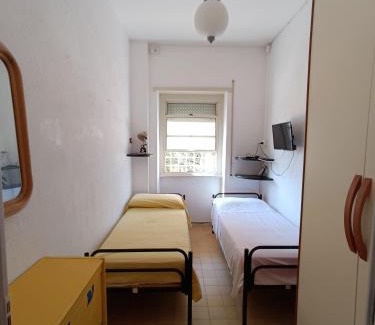 Torvaianica Apartamento | Casa Alessandra