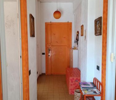 Torvaianica Apartamento | Casa Alessandra