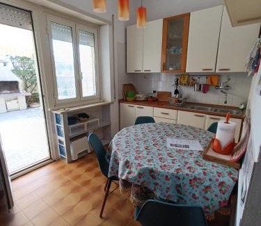 Torvaianica Apartamento | Casa Alessandra