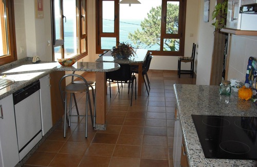 Salcidos Cabaña | VIVIENDA USO TURISTICO CASA ALICIA