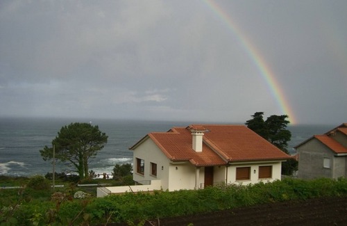 Salcidos Cabaña | VIVIENDA USO TURISTICO CASA ALICIA