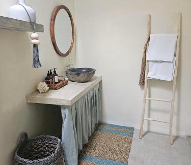 Babakan Complejo | Casa Aliran - River Stay