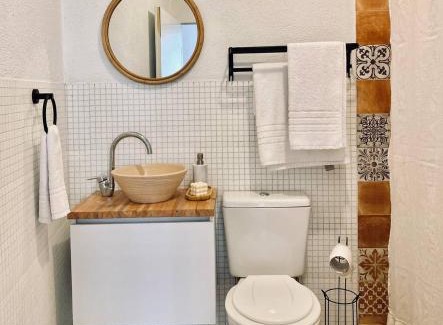 Palermo Apartamento | Casa Alma