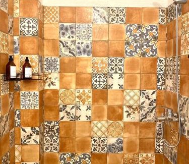 Palermo Apartamento | Casa Alma