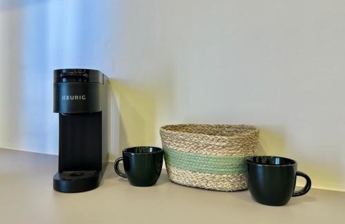 Valle de Guadalupe Hotel | Casa Alva Suite in Valle de Guadalupe 3 BR 3 BA