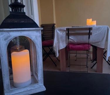 Algorfa Apartamento | Casa Amarela Guesthouse, Algorfa