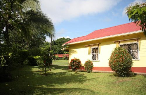 Venecia Casa | Casa Amarilla San Carlos
