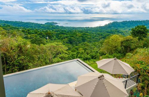 Dominical Villa | Casa Amigos - By Pura Villas