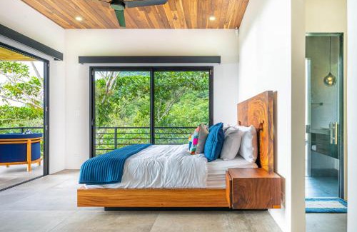 Dominical Villa | Casa Amigos - By Pura Villas