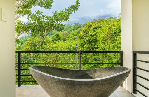 Dominical Villa | Casa Amigos - By Pura Villas