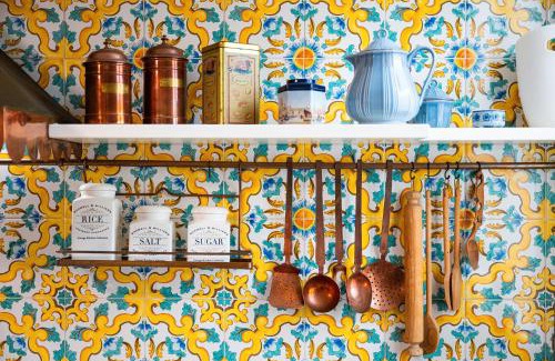 Cagliari Apartamento | Casa Amita