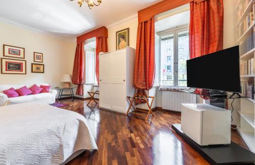 Cagliari Apartamento | Casa Amita