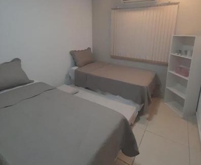 Juazeiro do Norte Casa | Casa ampla com garagem e Wi-Fi Lagoa Seca, Juazeiro do norte -CE