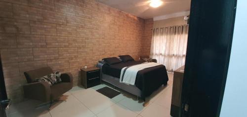 Hipica Casa | Casa-Ampla Porto Alegre-RS