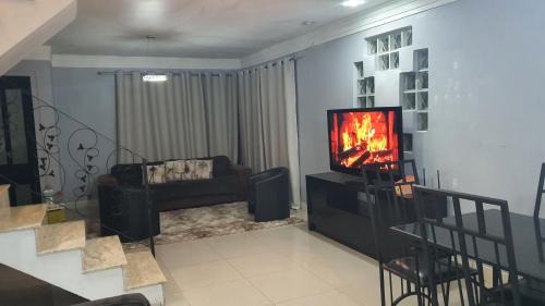 Hipica Casa | Casa-Ampla Porto Alegre-RS