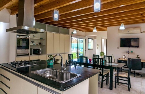 Vistalba Casa | Casa amplia en Vistalba, Mendoza