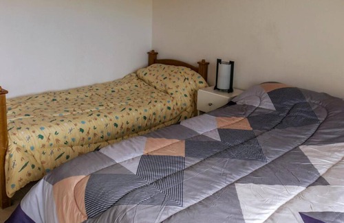 Vistalba Casa | Casa amplia en Vistalba, Mendoza