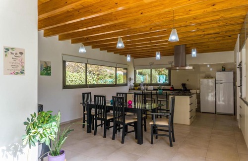 Vistalba Casa | Casa amplia en Vistalba, Mendoza