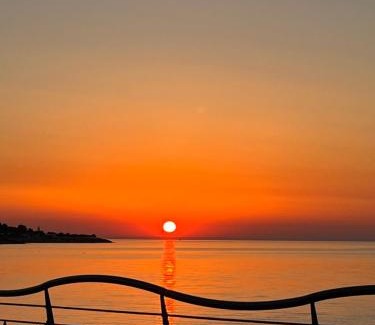 Avola Apartamento | Casa Amurusa